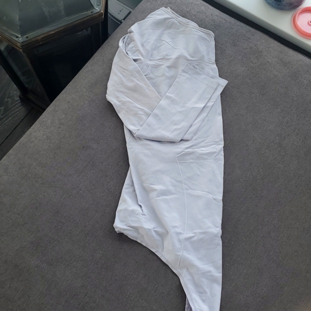 Lululemon onesie